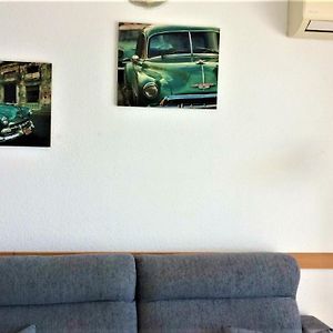 Apartamento de 1 Dormitorio